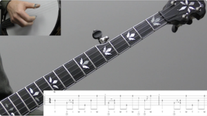 10 Bluesy Licks In The Key Of G Intermediate Banjo Lesson