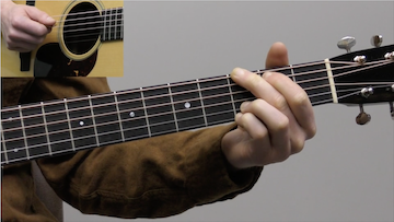 An Easy Trick To Double Your Guitar Licks