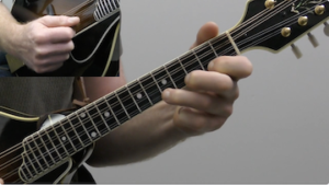 Clean Up Your Chords Mandolin Lesson
