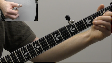 Clean Up Your Chords