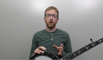 Create Your Own Backup Beginner Banjo