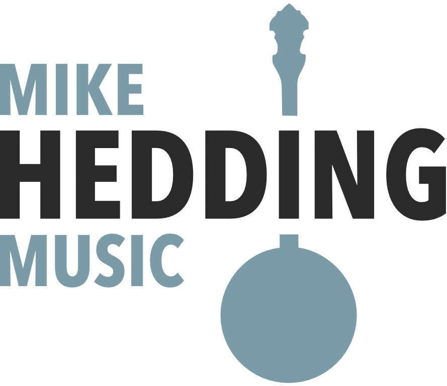 Mike Hedding Music