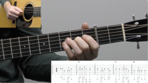 This World Is Not My Home Beginner Guitar Lesson